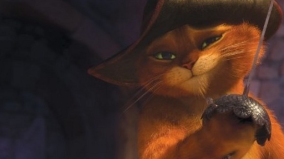 Photo du film Le Chat potté