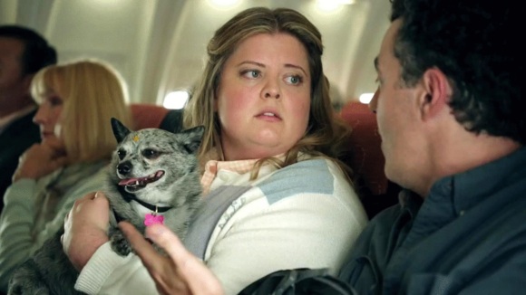 Photo from the movie Road Hard