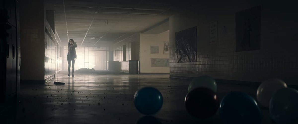 Photo du film Run Hide Fight