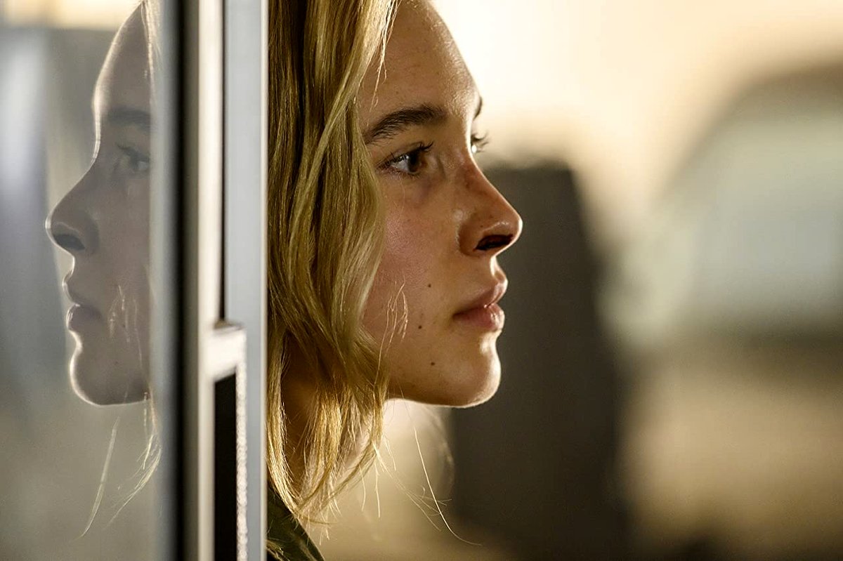 Photo du film Run Hide Fight