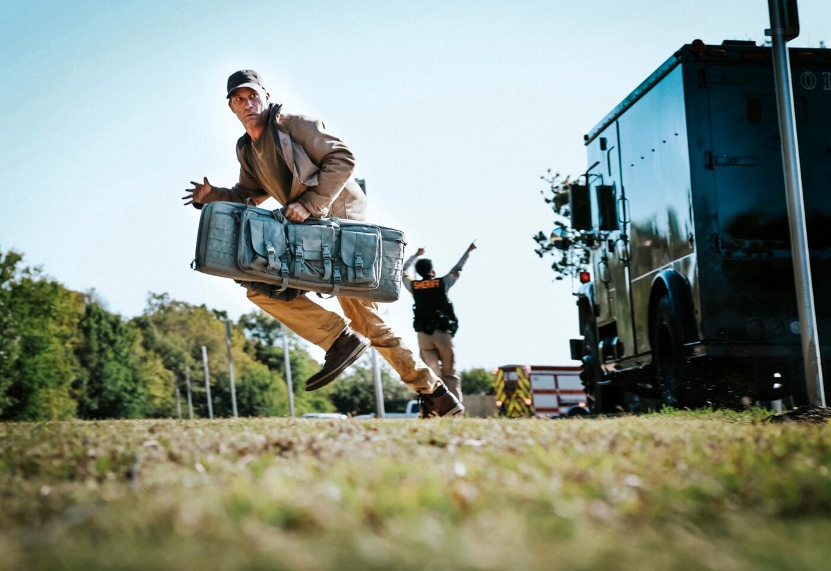 Photo du film Run Hide Fight