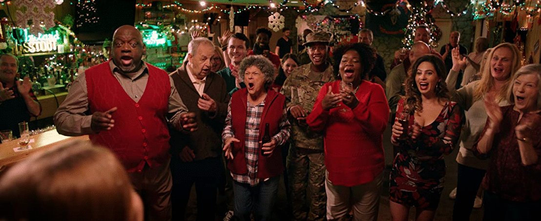 Photo du film Saving Paradise