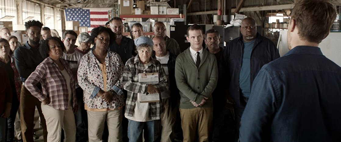 Photo du film Saving Paradise