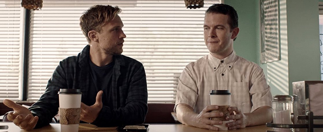 Photo du film Saving Paradise