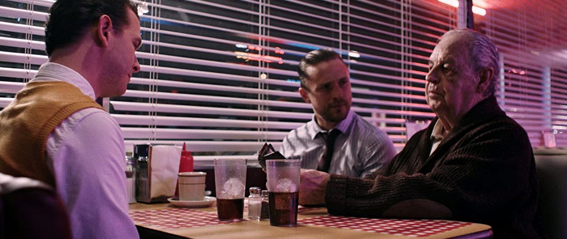 Photo du film Saving Paradise