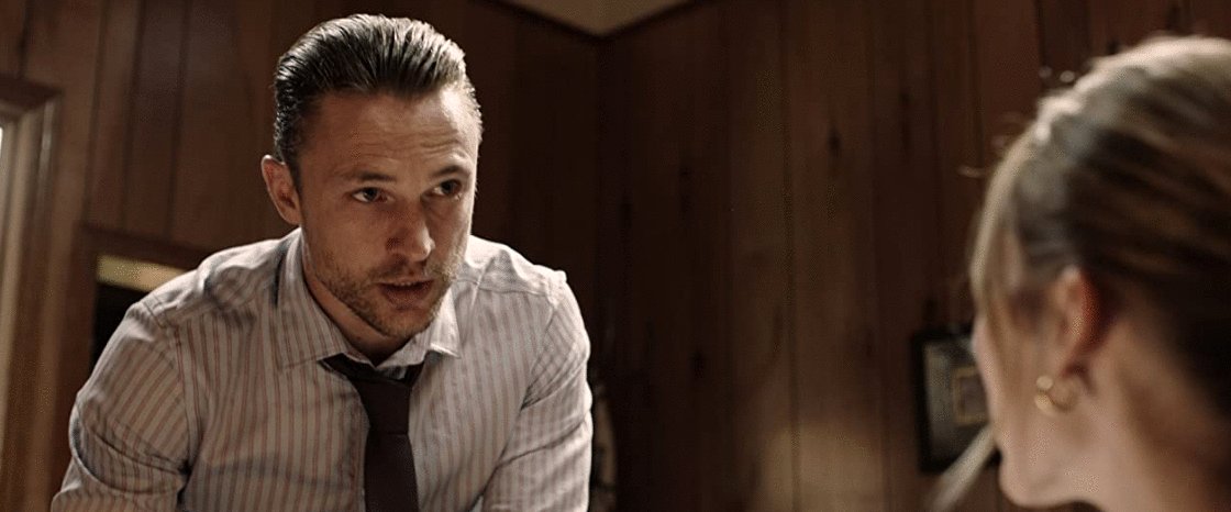 Photo du film Saving Paradise