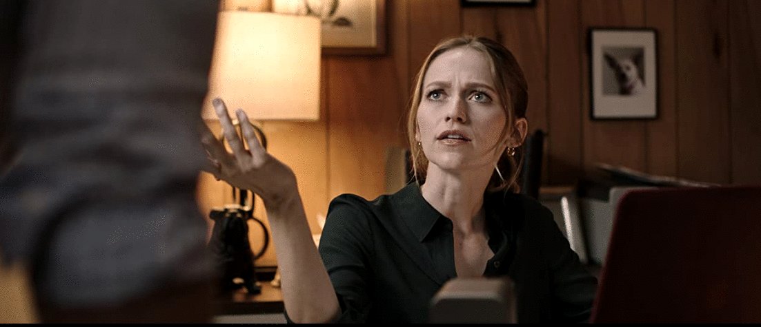 Photo du film Saving Paradise