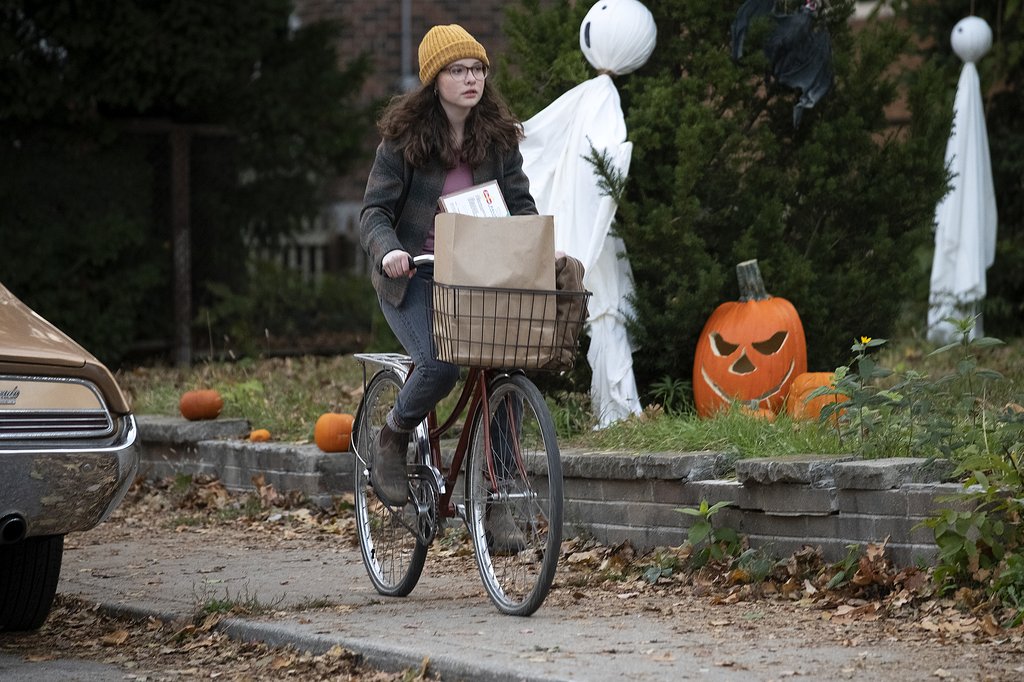 Photo du film Histoires effrayantes à raconter dans le noir
