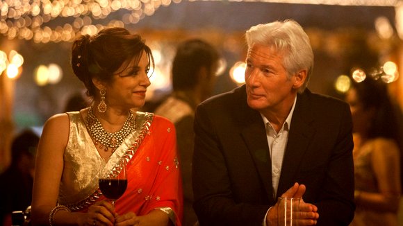 Photo du film Bienvenue au Marigold Hotel 2