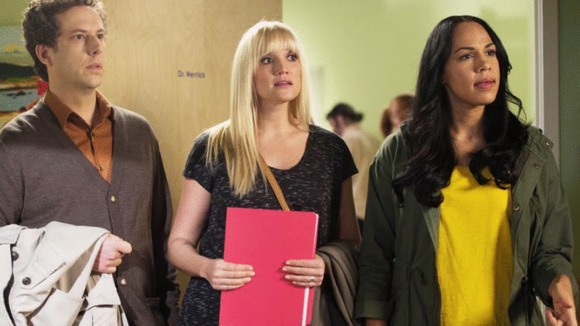 Photo from the movie Seed