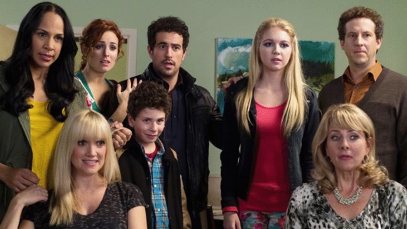 Photo from the movie Seed