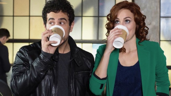 Photo from the movie Seed