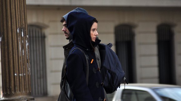 Photo du film Medianeras