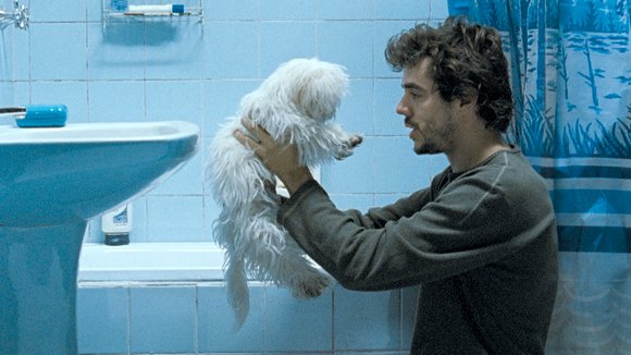 Photo du film Medianeras