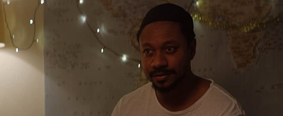 Photo du film Silent Night