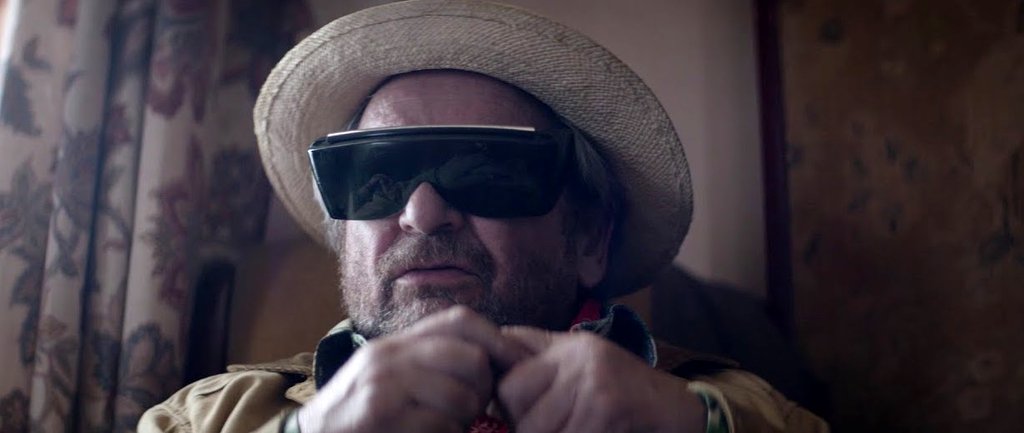 Photo du film Slumber