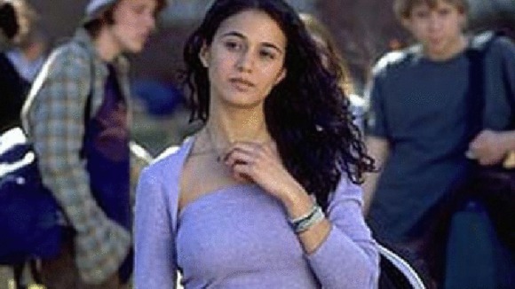 Photo from the movie Snow Day