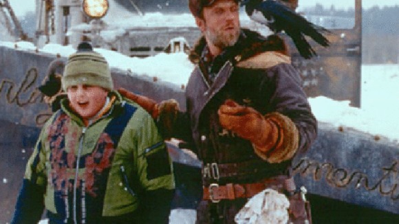 Photo from the movie Snow Day