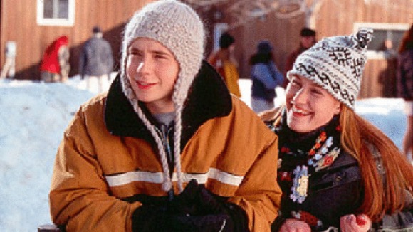 Photo from the movie Snow Day
