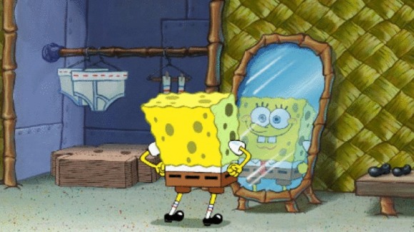 Photo du film Bob l'Éponge, le film