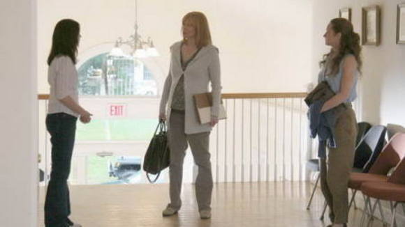 Photo from the movie Stephanie Daley