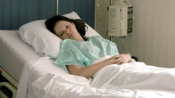 Photo from the movie Stephanie Daley