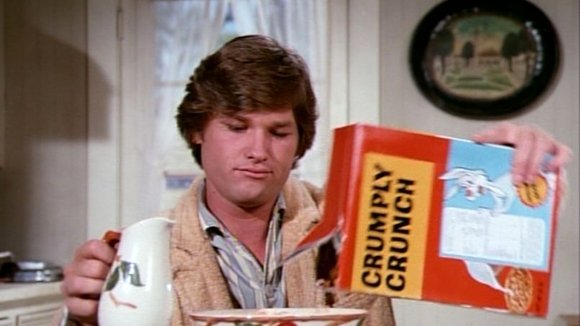 Photo du film The Strongest Man in the World