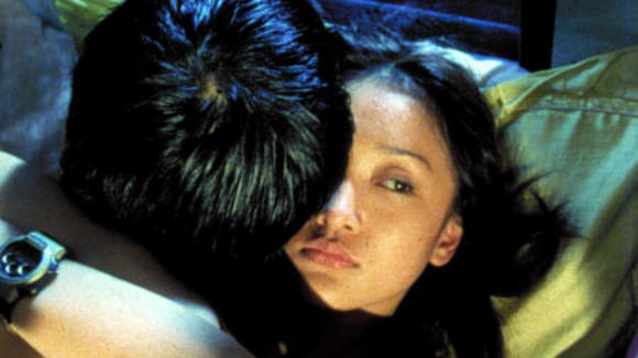 Photo du film Suzhou