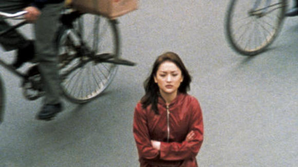 Photo du film Suzhou