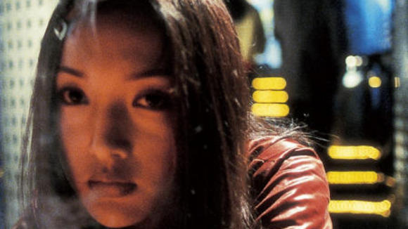 Photo du film Suzhou