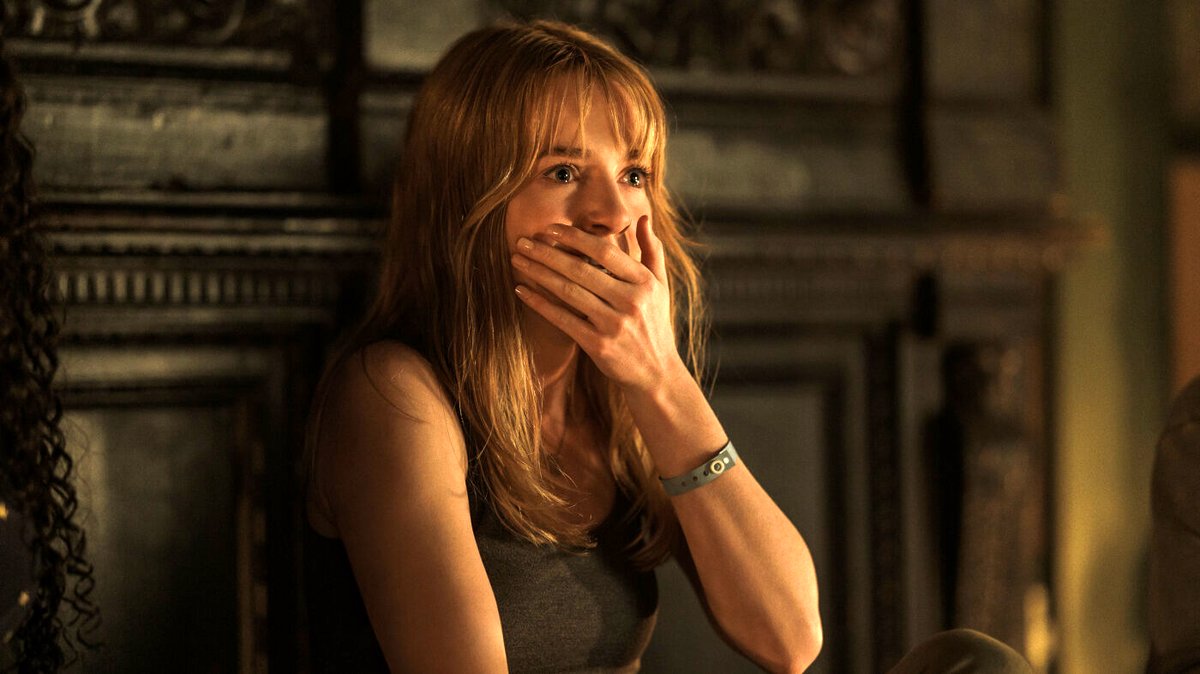 Photo du film Tarot v.f.