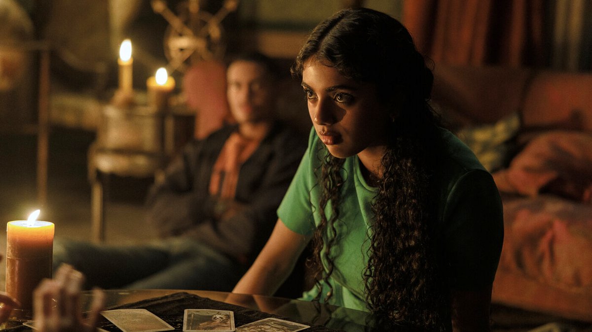 Photo du film Tarot v.f.