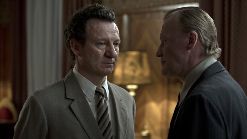 Photo from the movie The Coldest Game