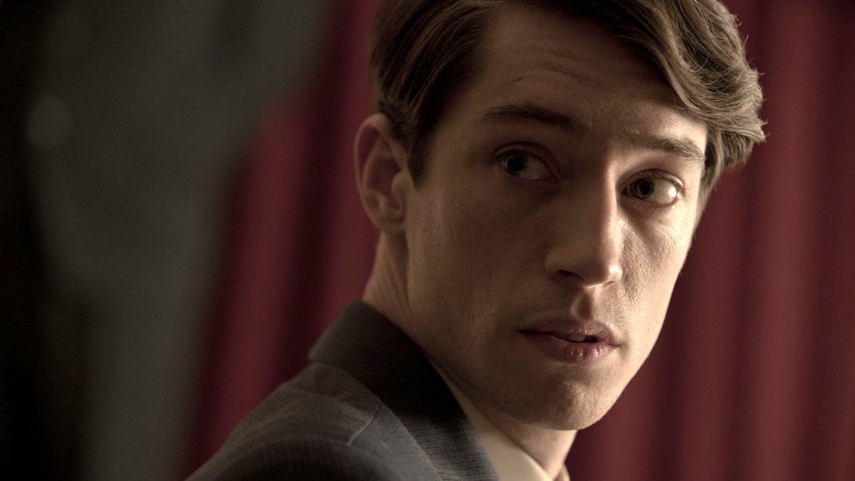 Photo from the movie The Coldest Game