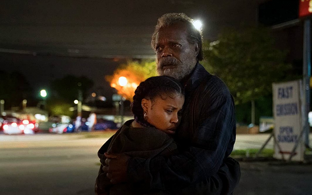 Photo du film The Last Days of Ptolemy Grey