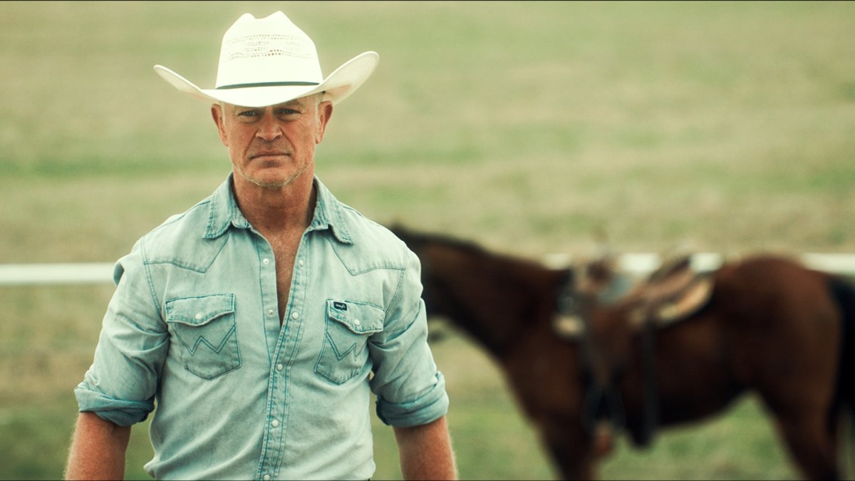 Photo du film The Last Rodeo