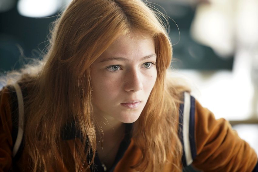 Photo from the movie The Little Gang