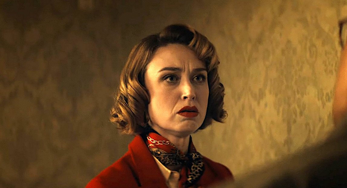 Photo from the movie The Monkey