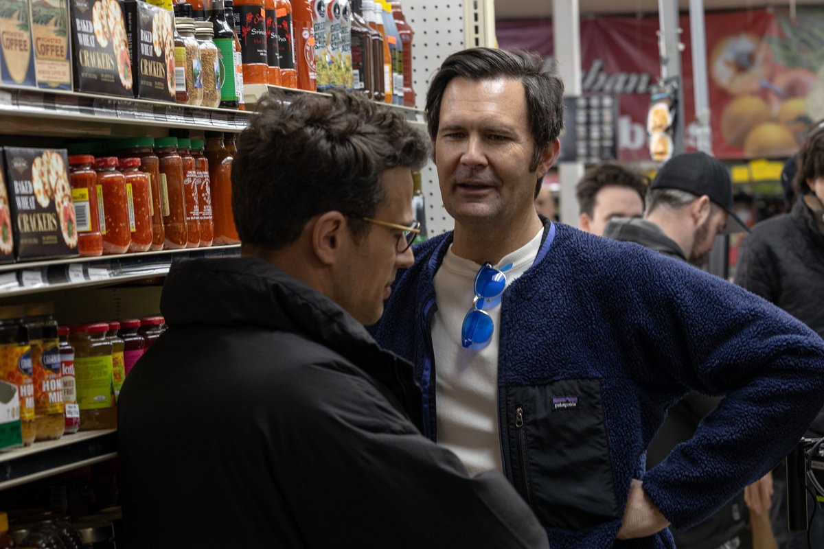 Photo from the movie The Monkey