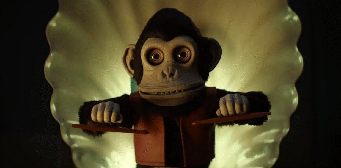 Photo from the movie The Monkey