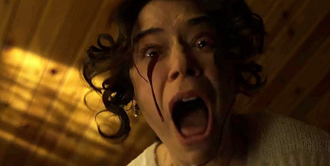 Photo from the movie The Monkey