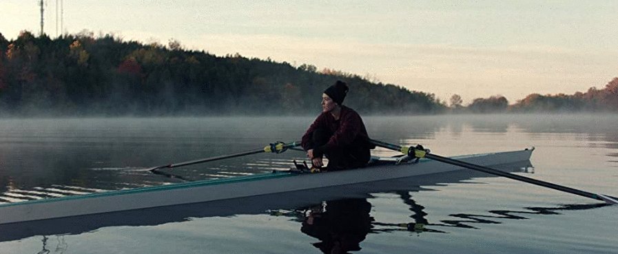 Photo from the movie The Novice