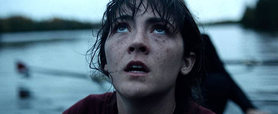 Photo from the movie The Novice