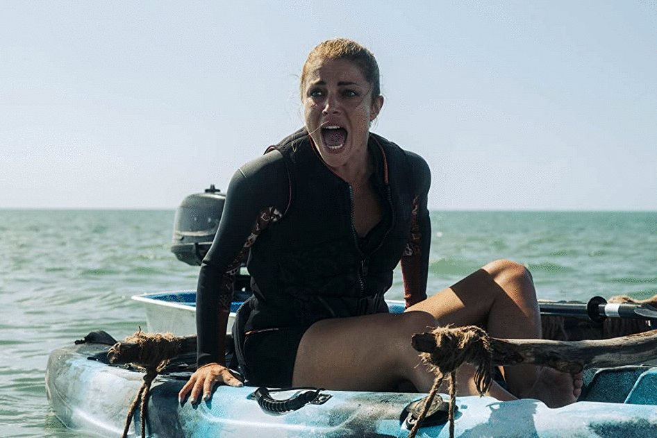 Photo du film The Reef: Stalked