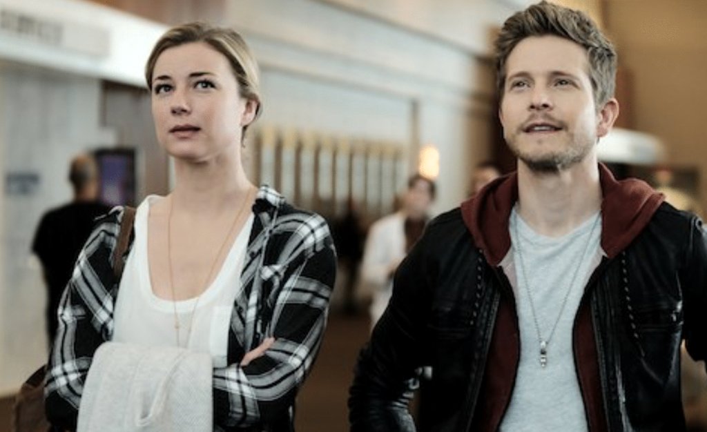 Photo du film The Resident