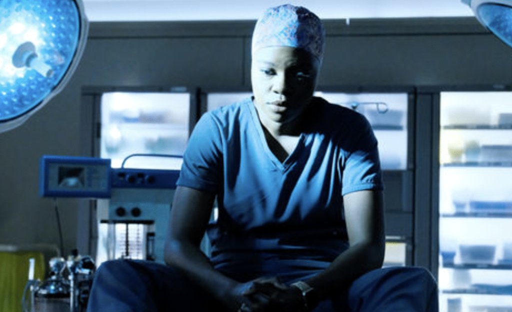 Photo du film The Resident