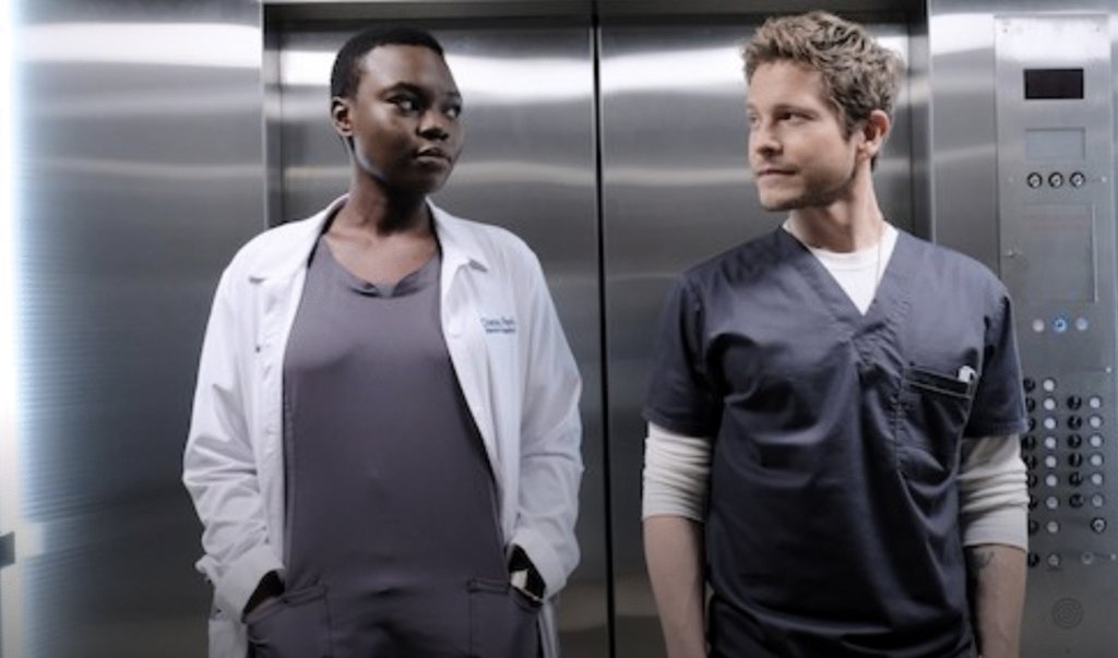 Photo du film The Resident