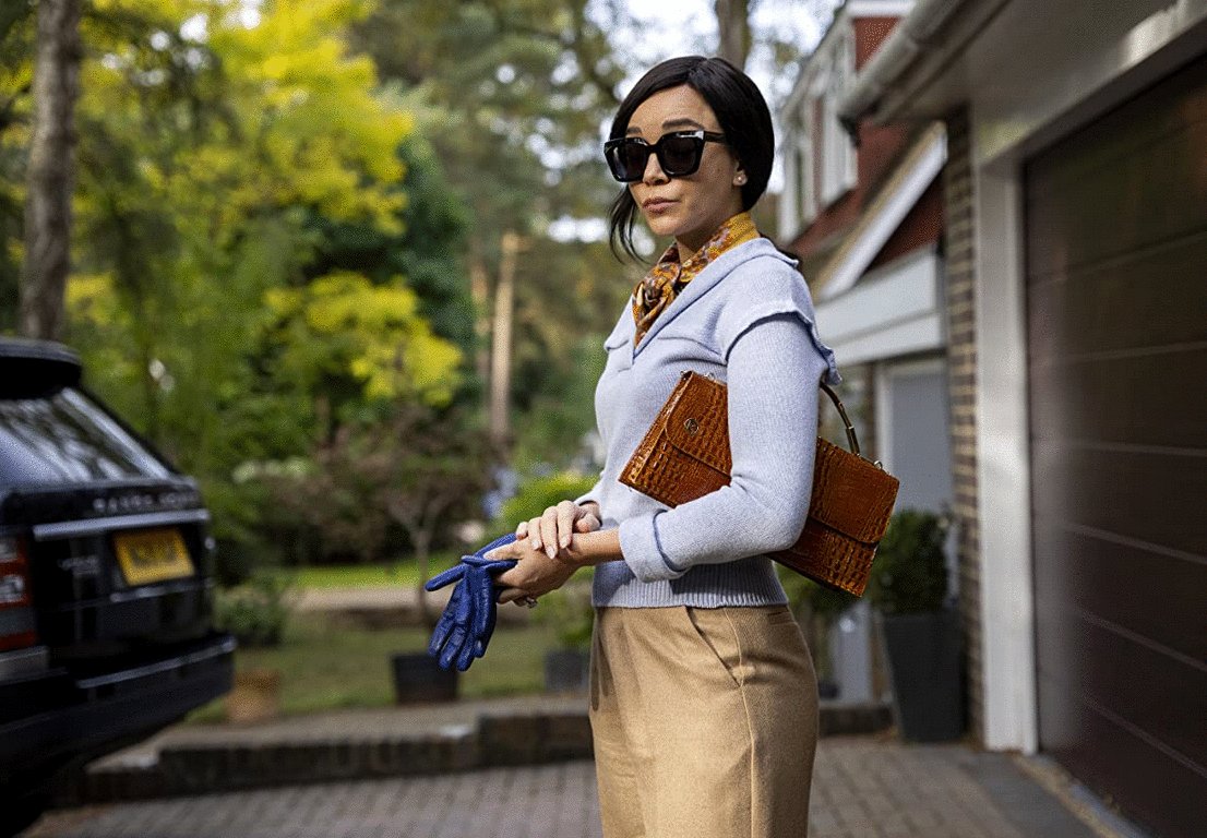 Photo du film The Strays