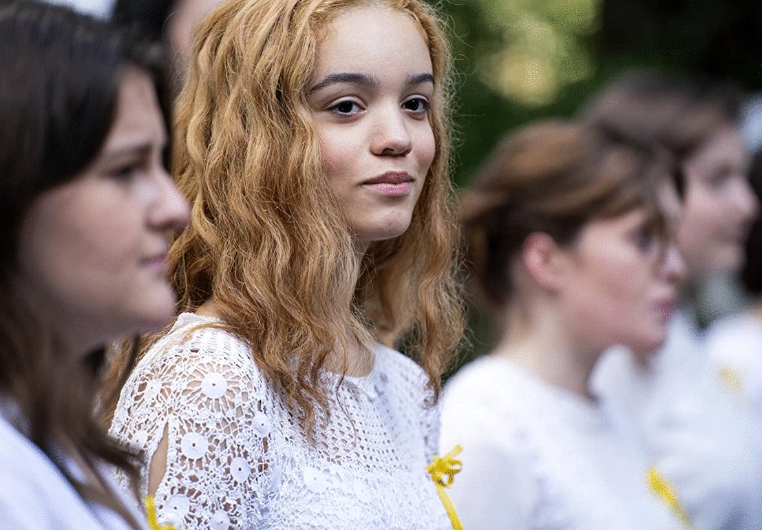 Photo du film The Strays