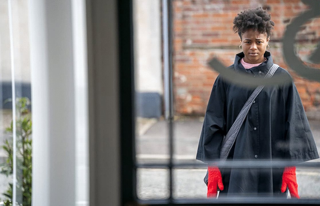 Photo du film The Strays